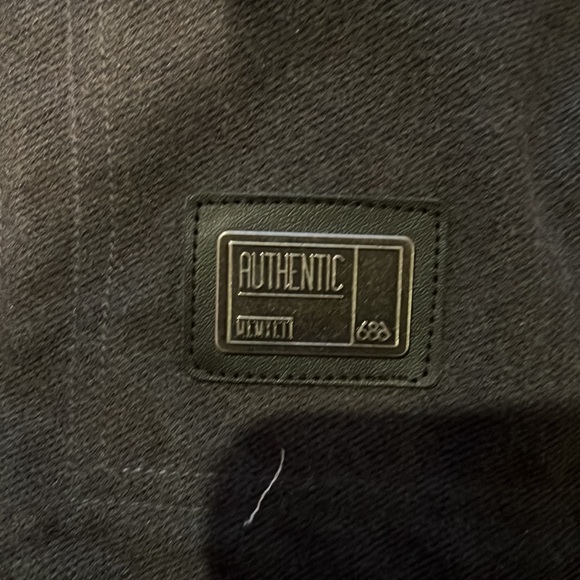 686 Reserved infidry wool coat - Picture 6 of 9